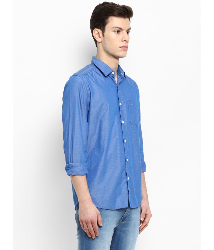 buy raymond shirt online