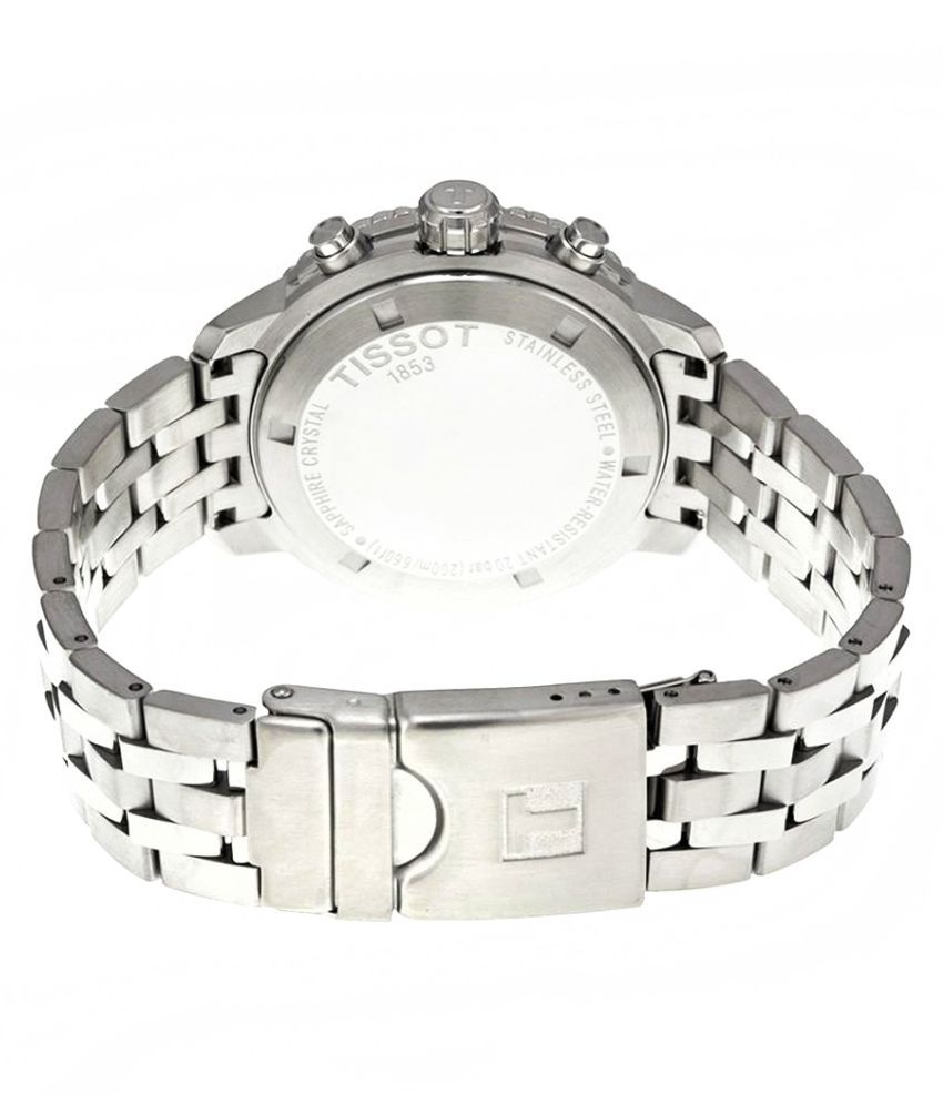 tissot t067 417 a price in india