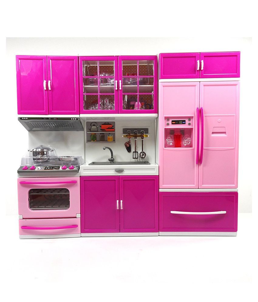 dream kitchen toy