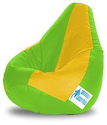 XXL Bean Bags Buy XXL Bean Bags line at Best Prices in India