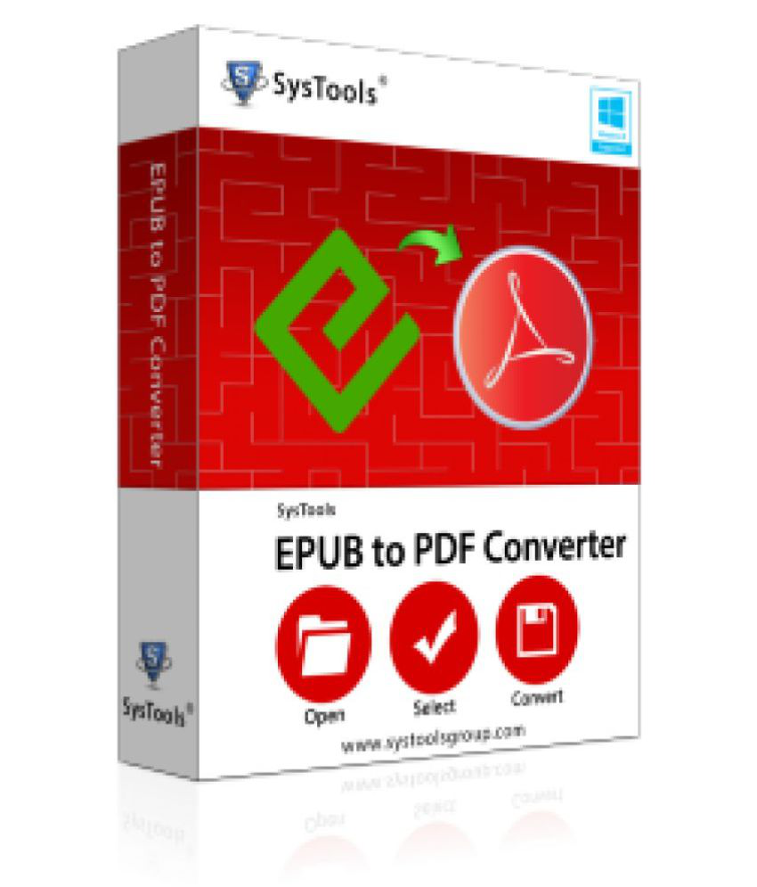 from epub to pdf converter