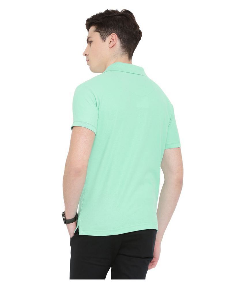 Download Duke Green Regular Fit Polo T Shirt - Buy Duke Green ...