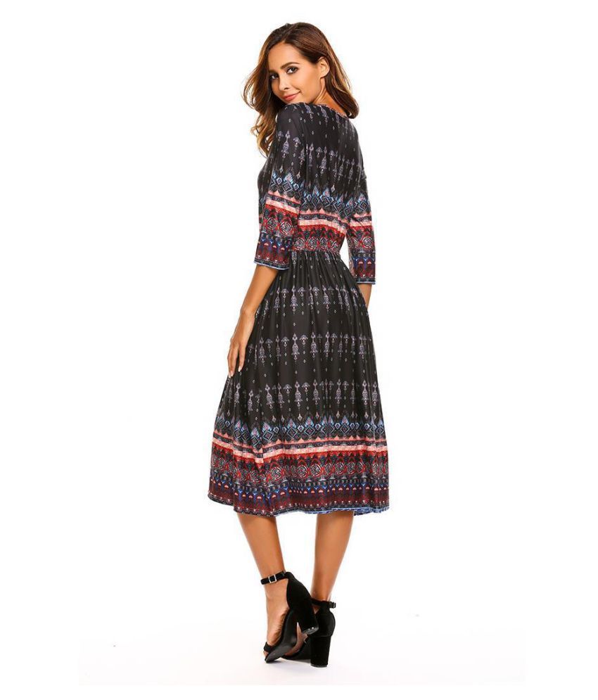 all black canvas backpack