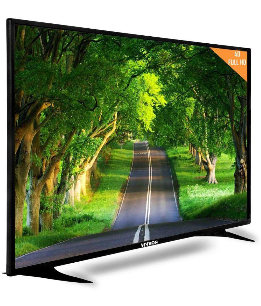 hybon 2.1 tower speaker