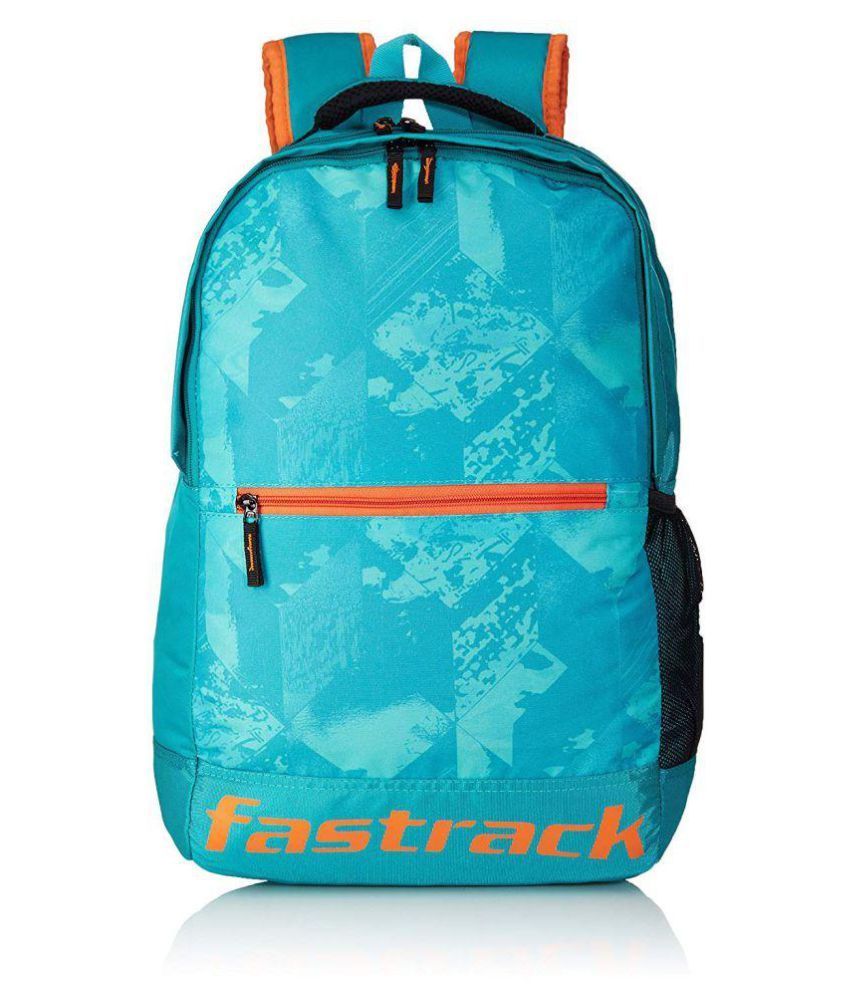 teal backpack diaper bag