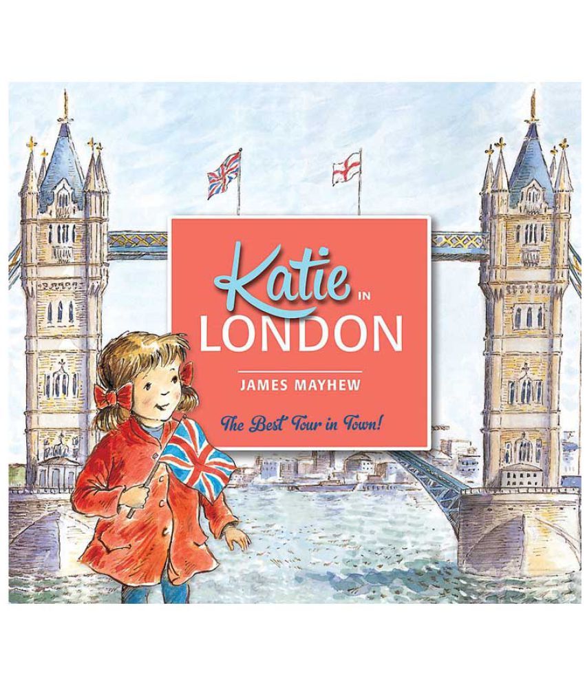 Katie In London Buy Katie In London Online At Low Price In India On   Katie In London SDL299679850 1 B19d2 