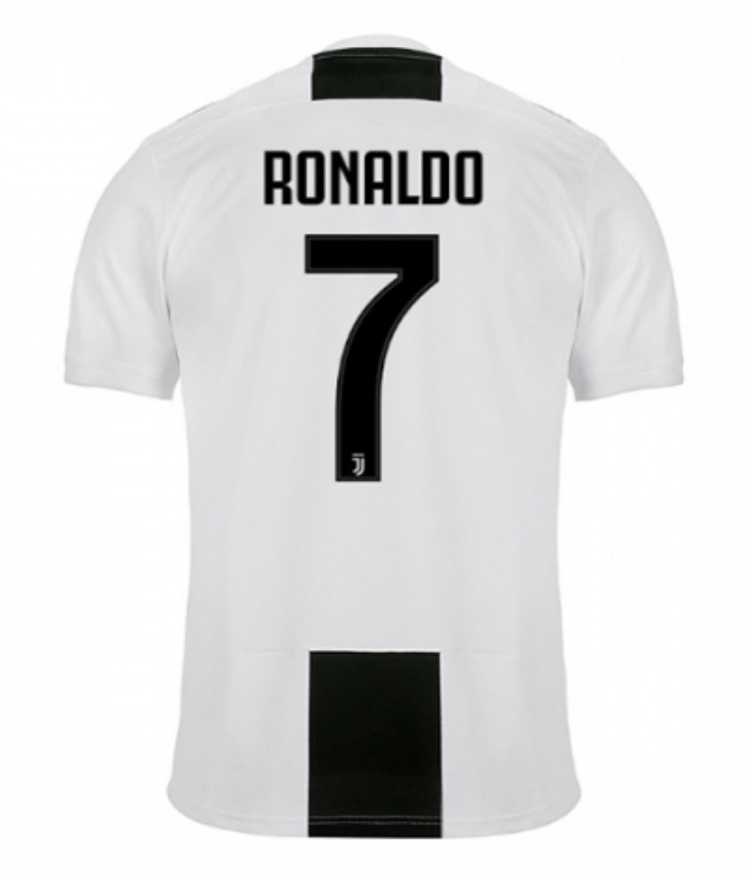 buy ronaldo jersey online india