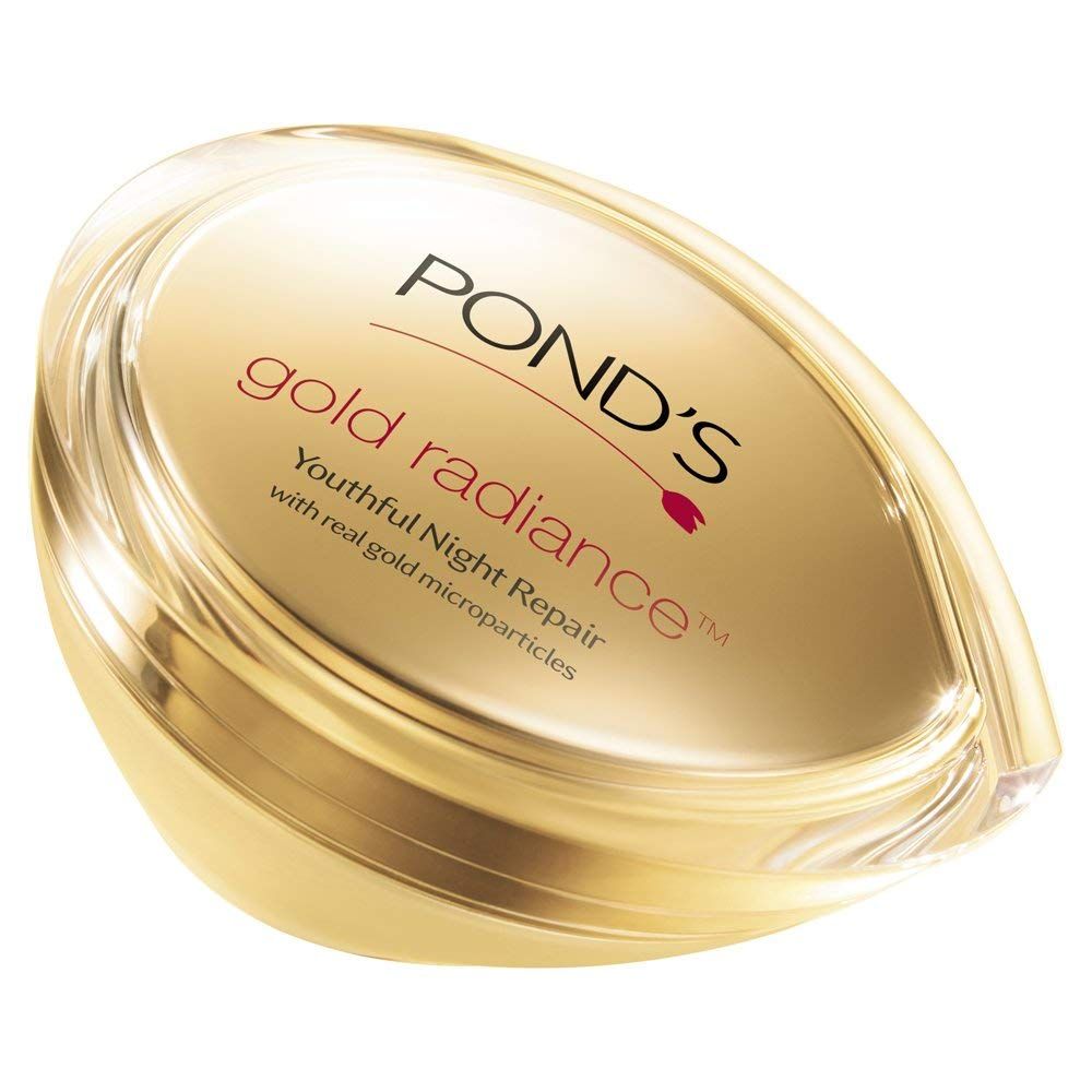 ponds radiant glow