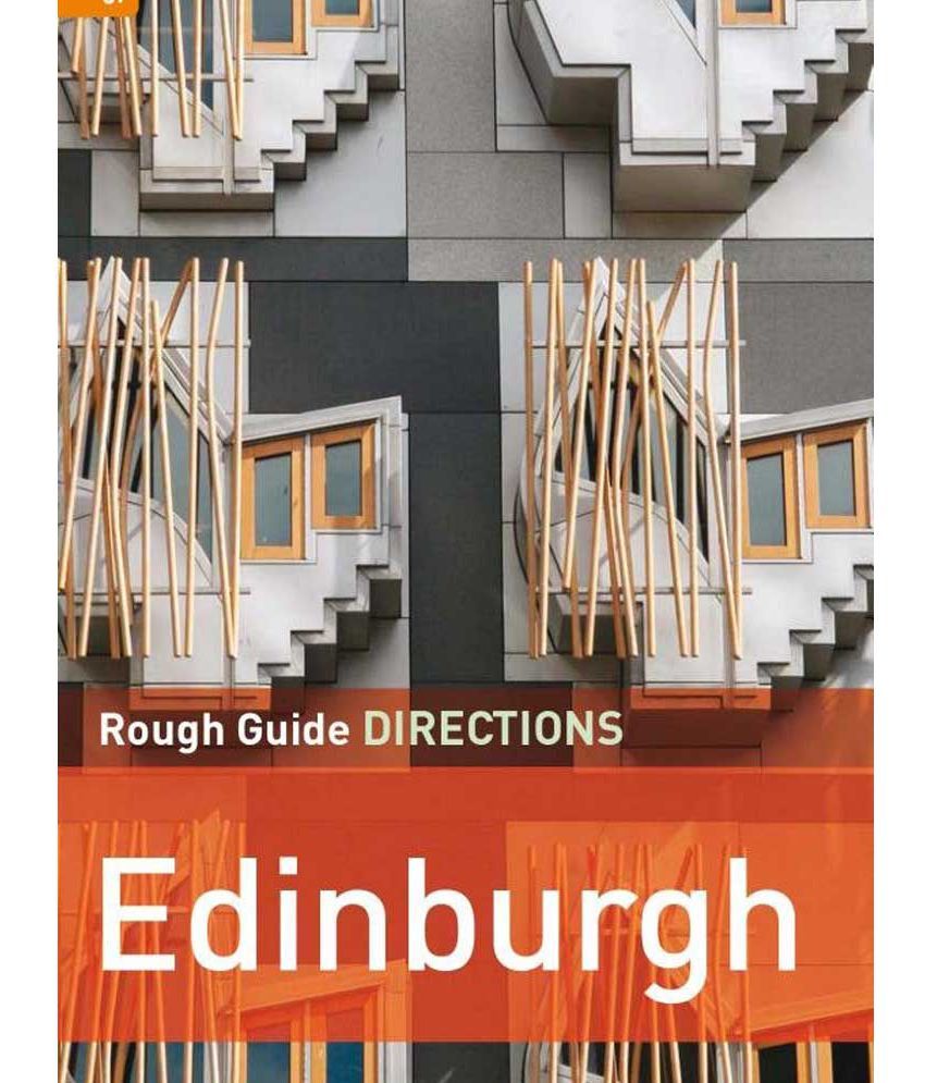 Directions Edinburgh Buy Directions Edinburgh Online at Low Price in