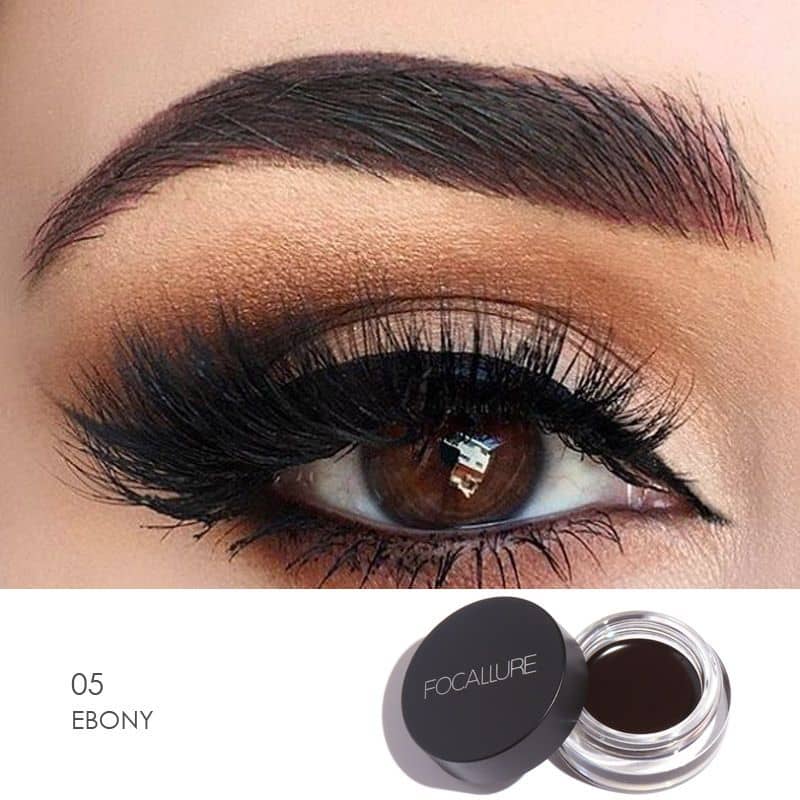 Miss Rose Brow #05 ebony As picture 1 gm: Buy Miss Rose Brow #05 ebony