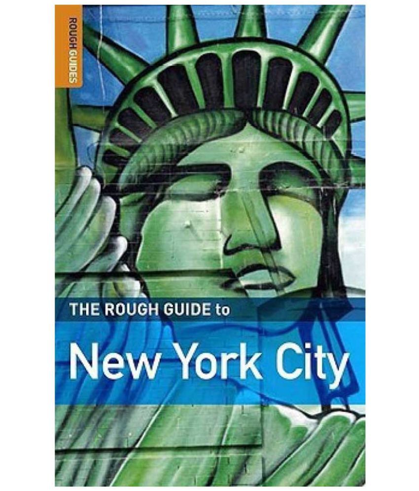 Rough Guide To New York City: Buy Rough Guide To New York City Online ...