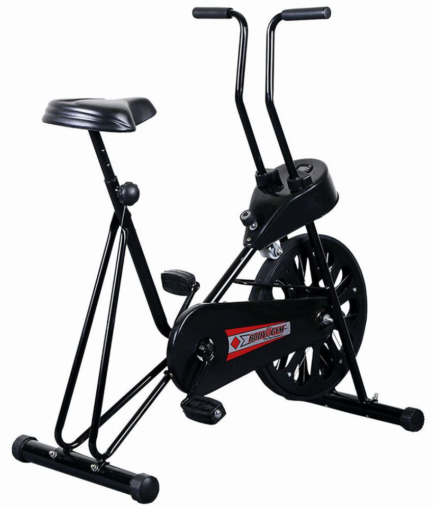 Deemark Bodygym Exercise Bike/ Gym Equipment Bgc 201 / Exercise Machine