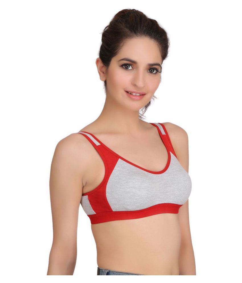 sports bra snapdeal