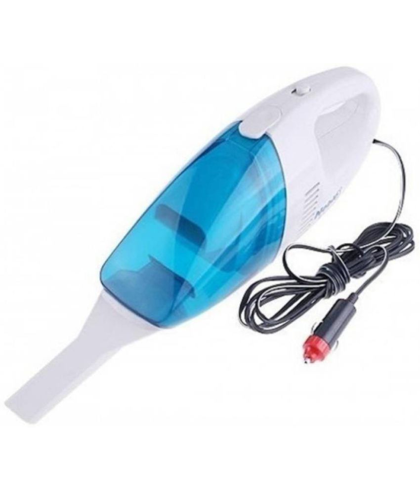 Sky Candle 60W 12V Portable Mini Vacuum Cleaner Price in India - Buy ...