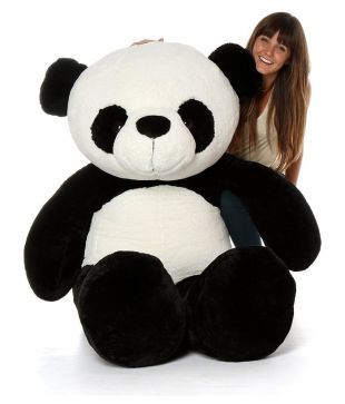 5 feet teddy bear snapdeal