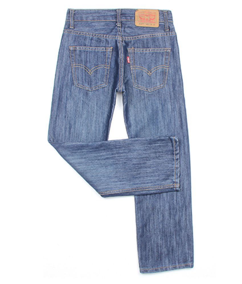 boys levi jeans