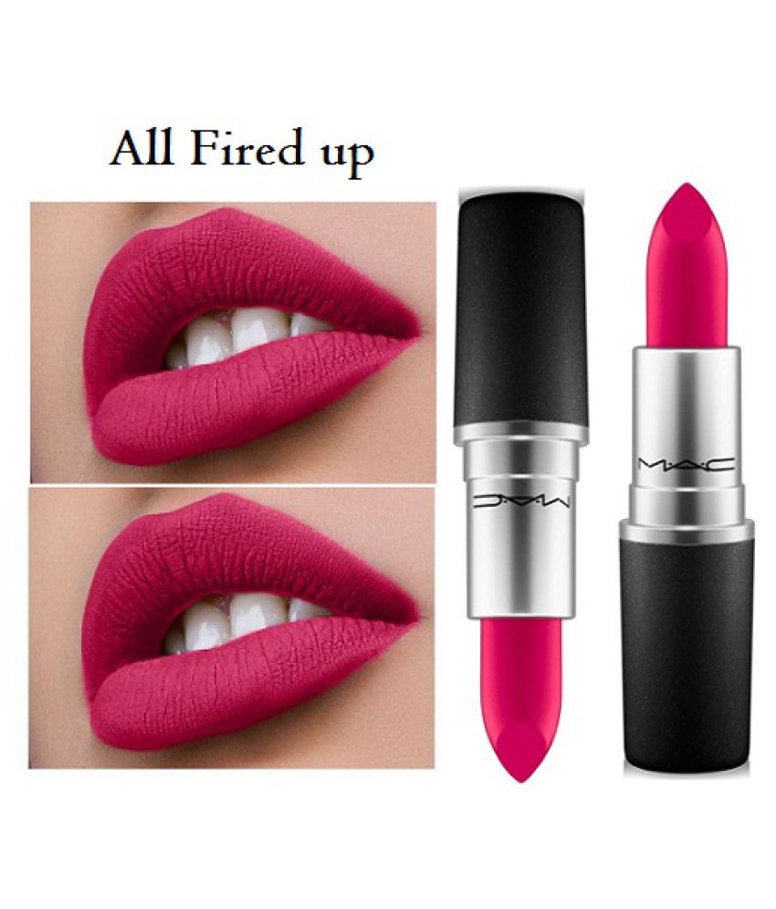 Mac Giambattista Sweetie Lipstick Neutral 3 gm: Buy Mac 