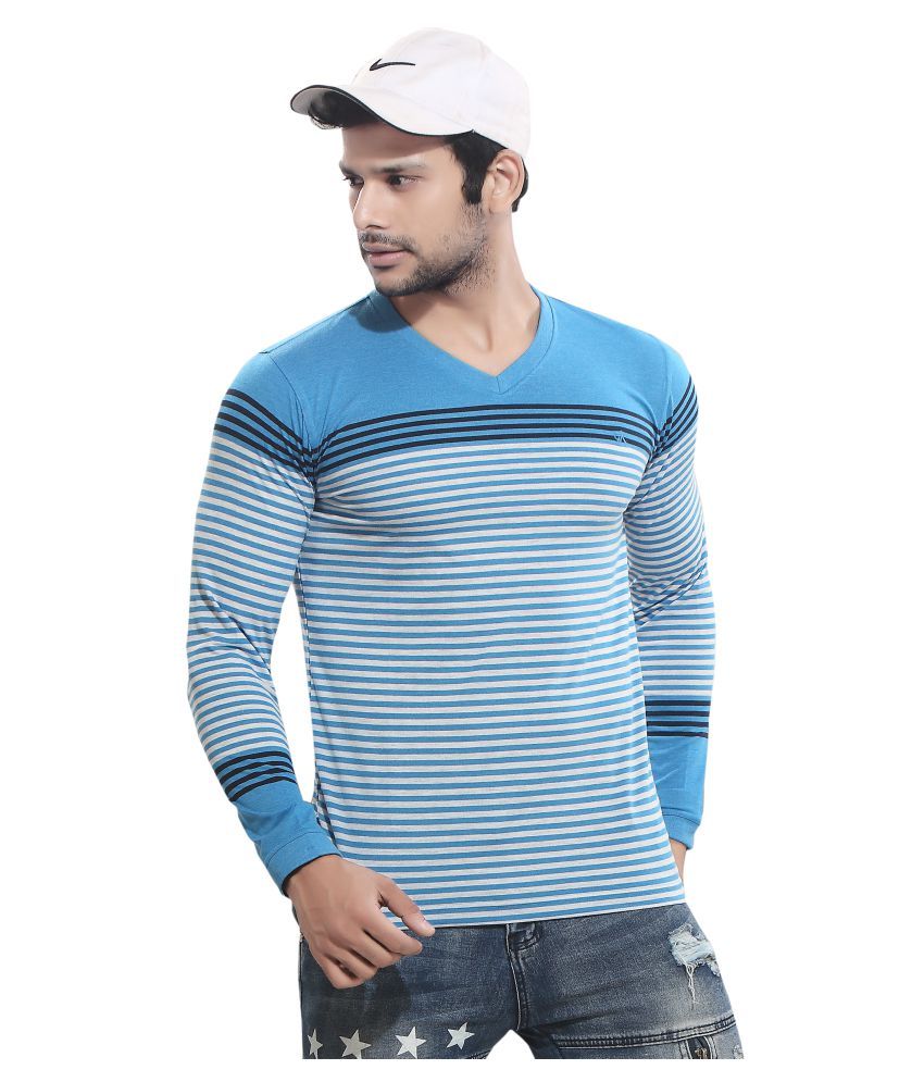 full sleeve t shirts snapdeal