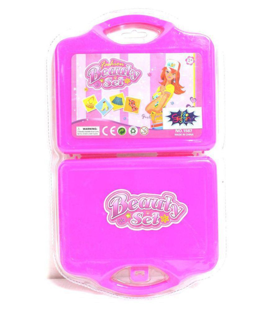 children's toy makeup set