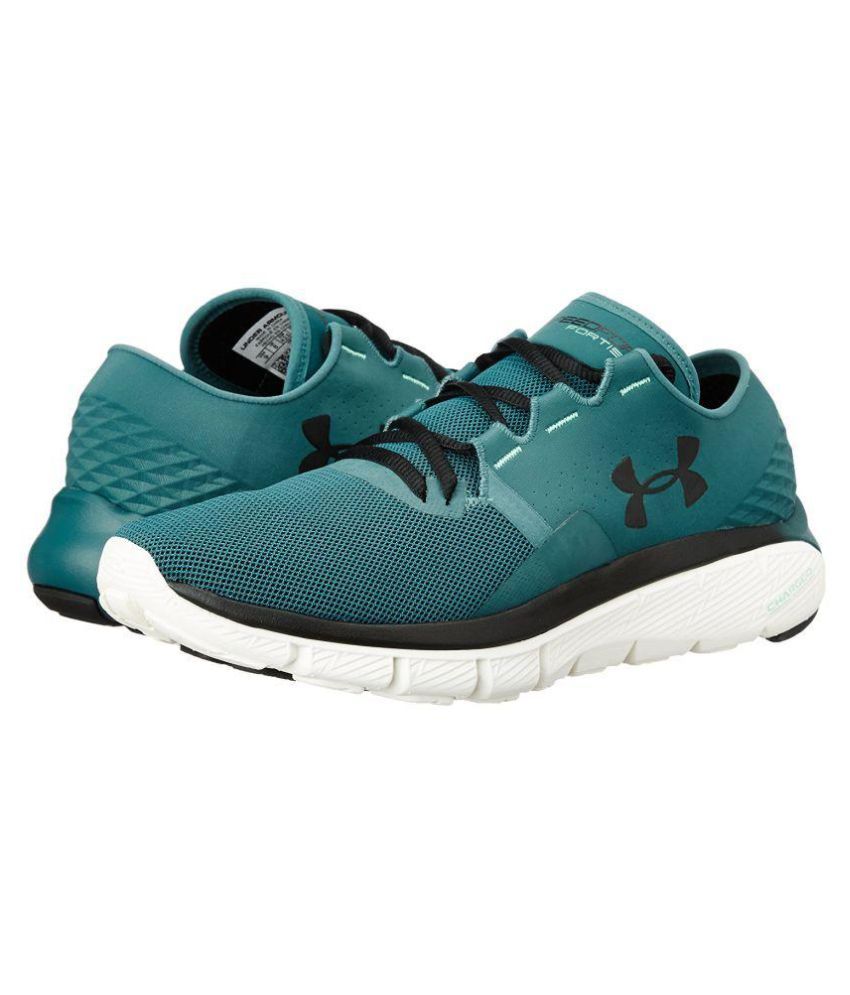 ua speedform fortis 2.1