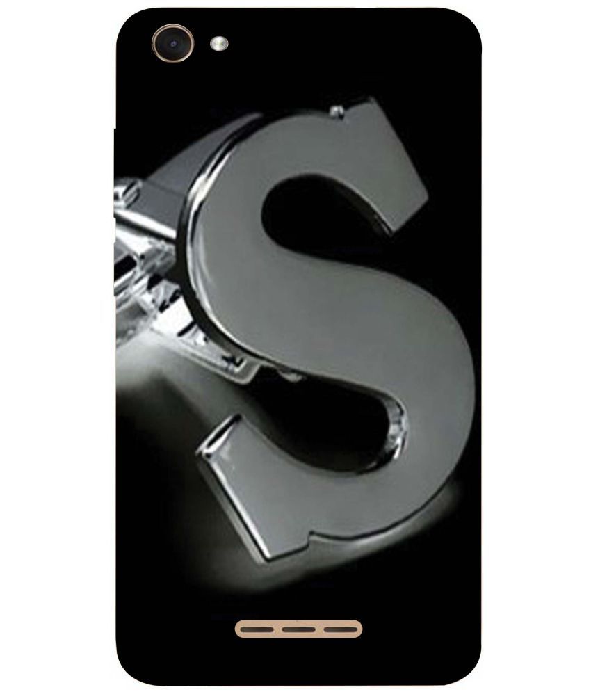 Lava Z61 Printed Cover By Print Everything Printed Back Covers Online