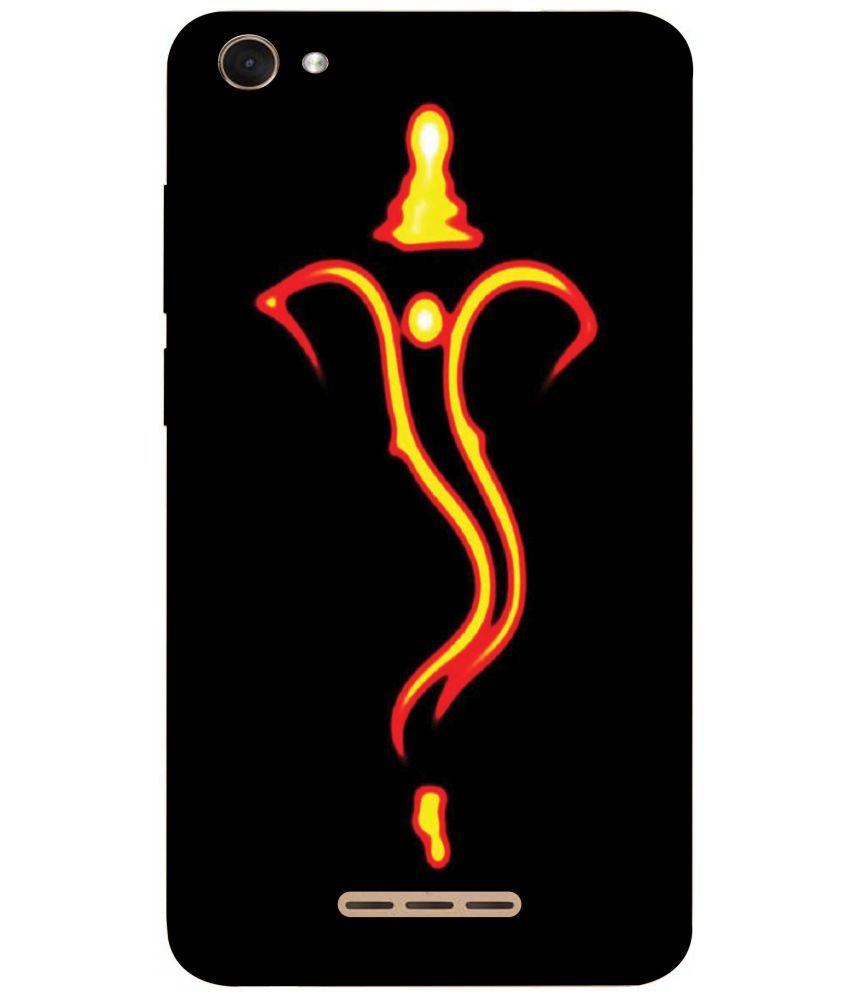 Lava Z61 Printed Cover By Print Everything Printed Back Covers Online