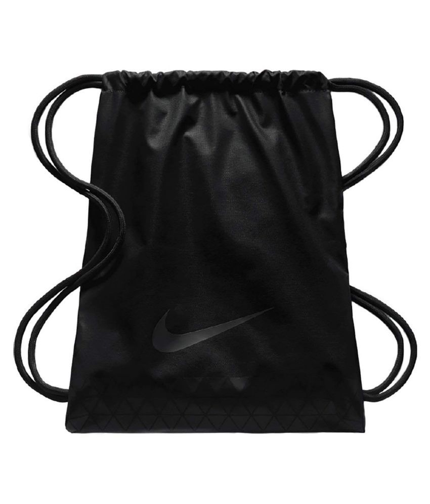 small workout bag