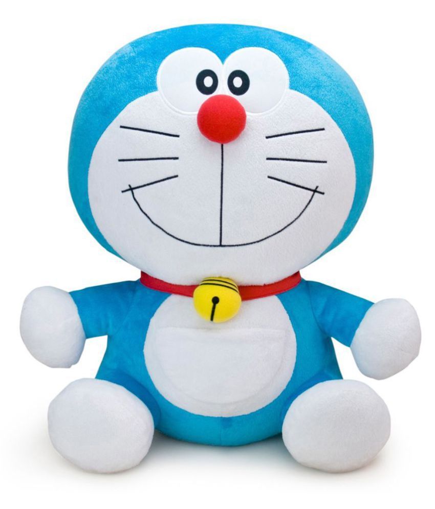 doraemon soft toy online