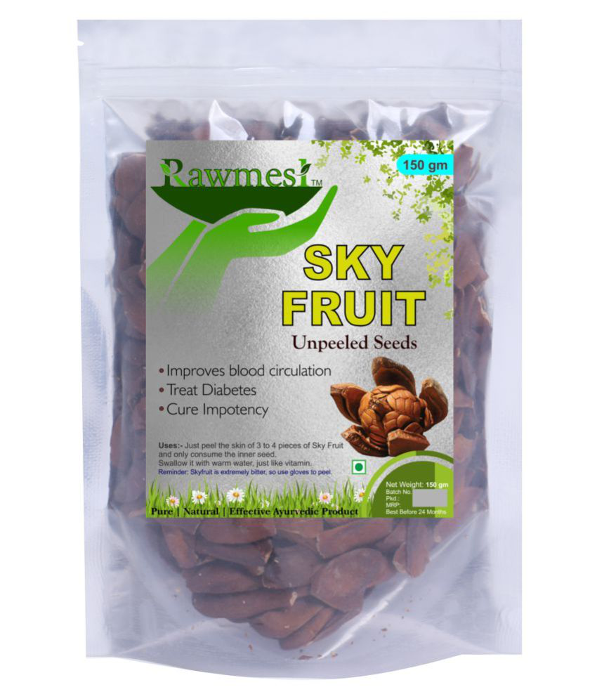 rawmest Sky Furit Seed 150 gm
