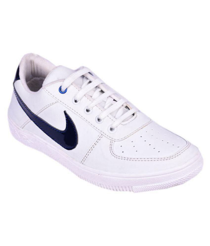 Instyle Sneakers White Casual Shoes Buy Instyle Sneakers White Casual