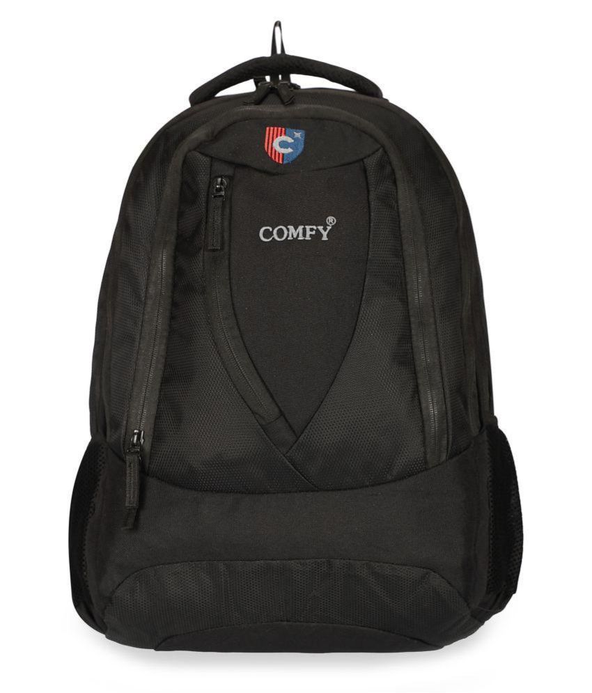 comfy backpack