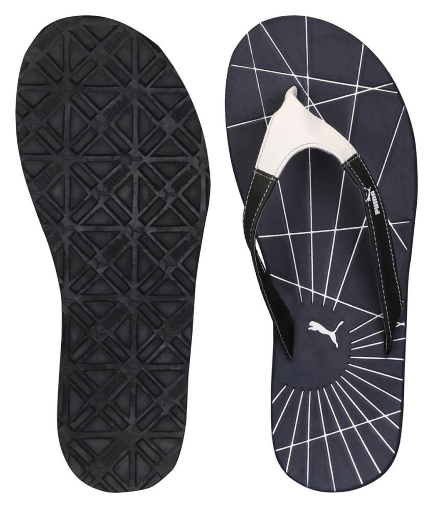 puma webster slippers