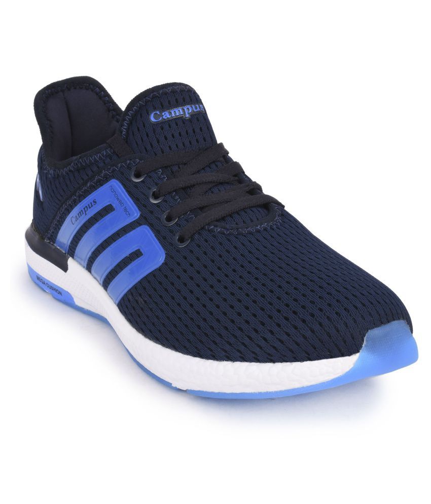 campus sports shoes under 15