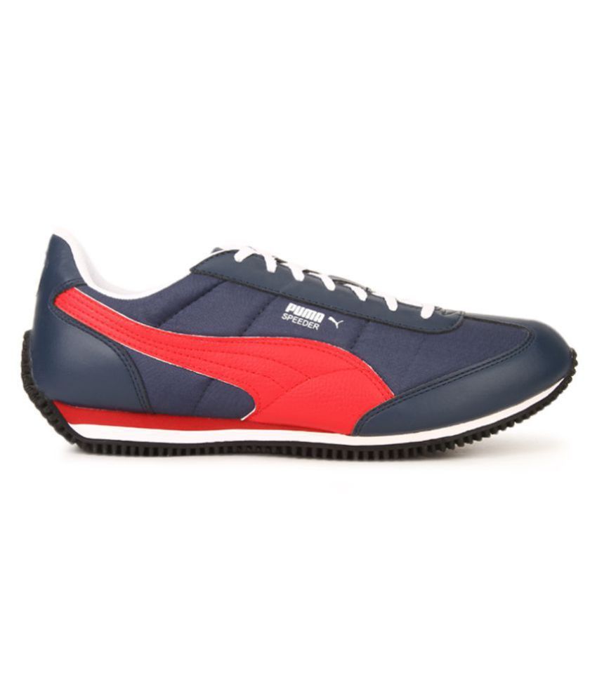 puma velocity tetron 2