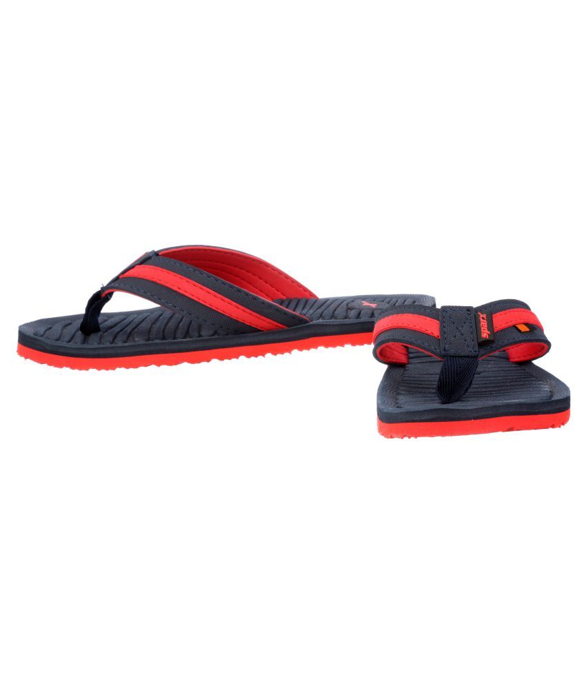 sparx men flip flop