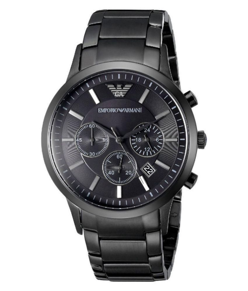 Timeless Ar2448 Metal Analog Men S Watch Buy Timeless Ar2448 Metal Analog Men S Watch Online At Best Prices In India On Snapdeal