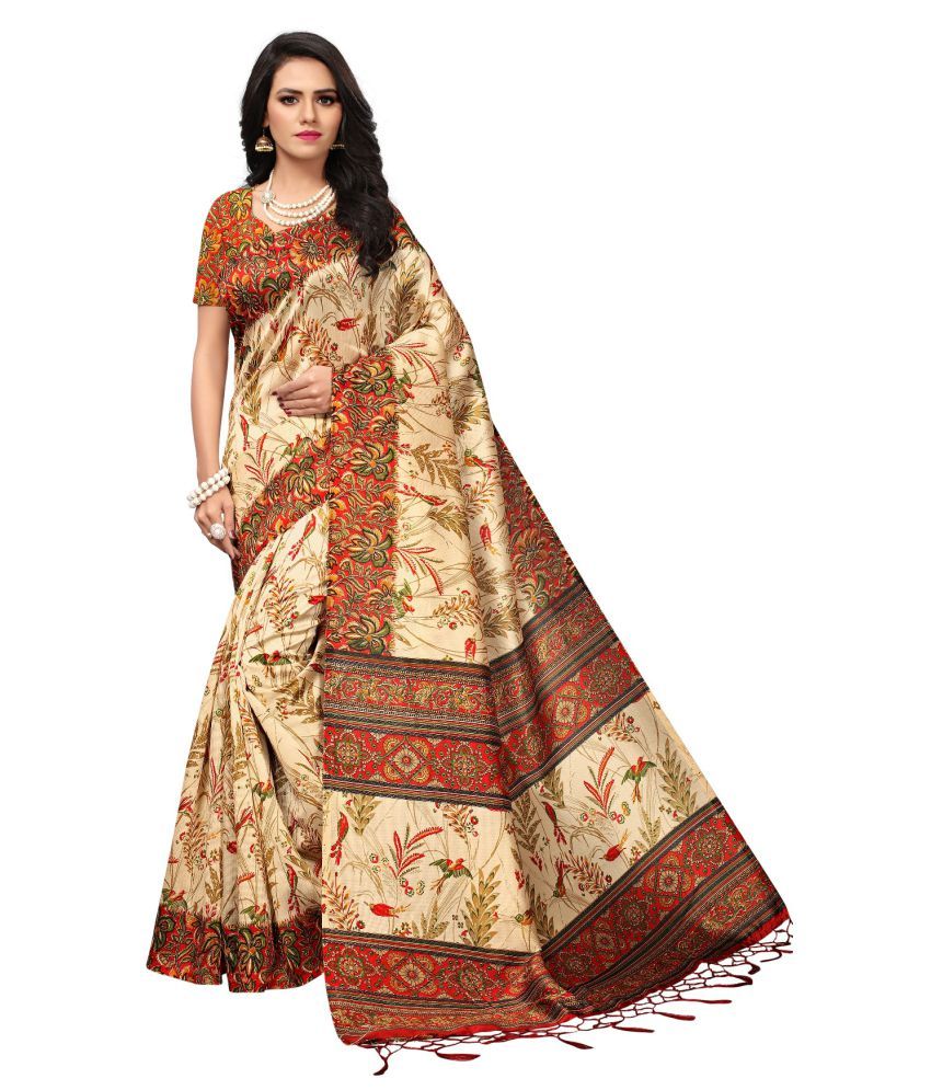 hashtag-fashion-beige-cotton-silk-saree-buy-hashtag-fashion-beige