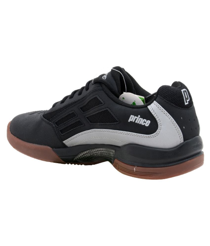 best squash shoes
