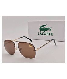 lacoste sunglasses price