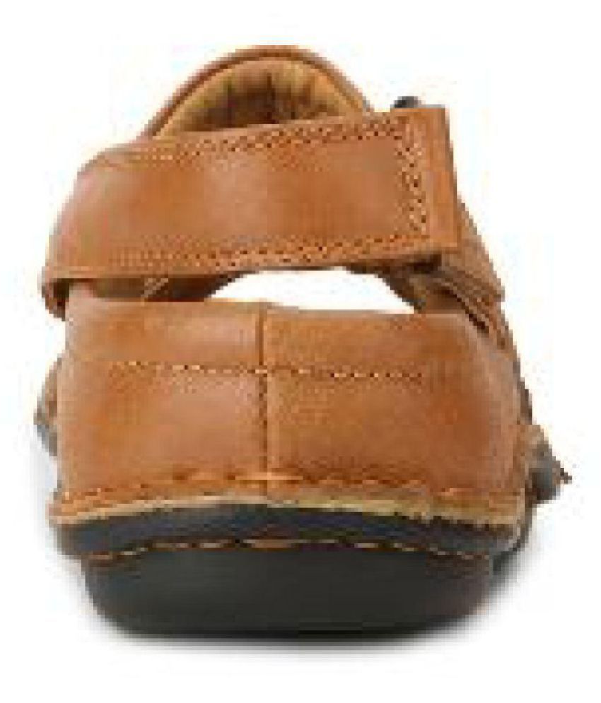 red chief sandals all models with price