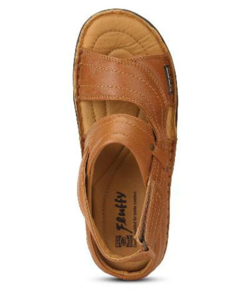 red chief sandals new models with price
