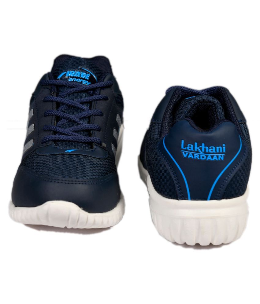 lakhani pace shoes
