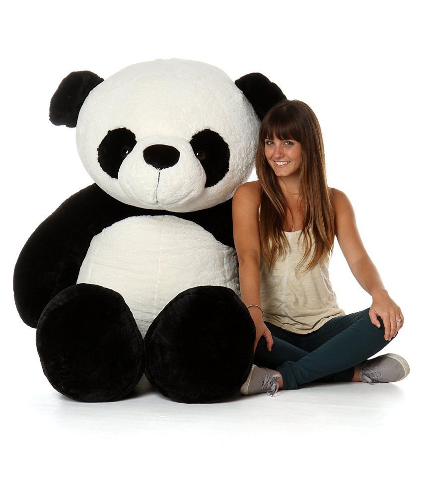 5 feet panda price