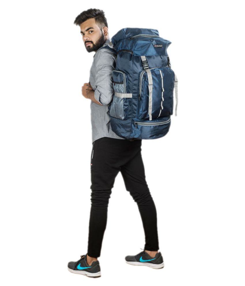 60 ltr rucksack