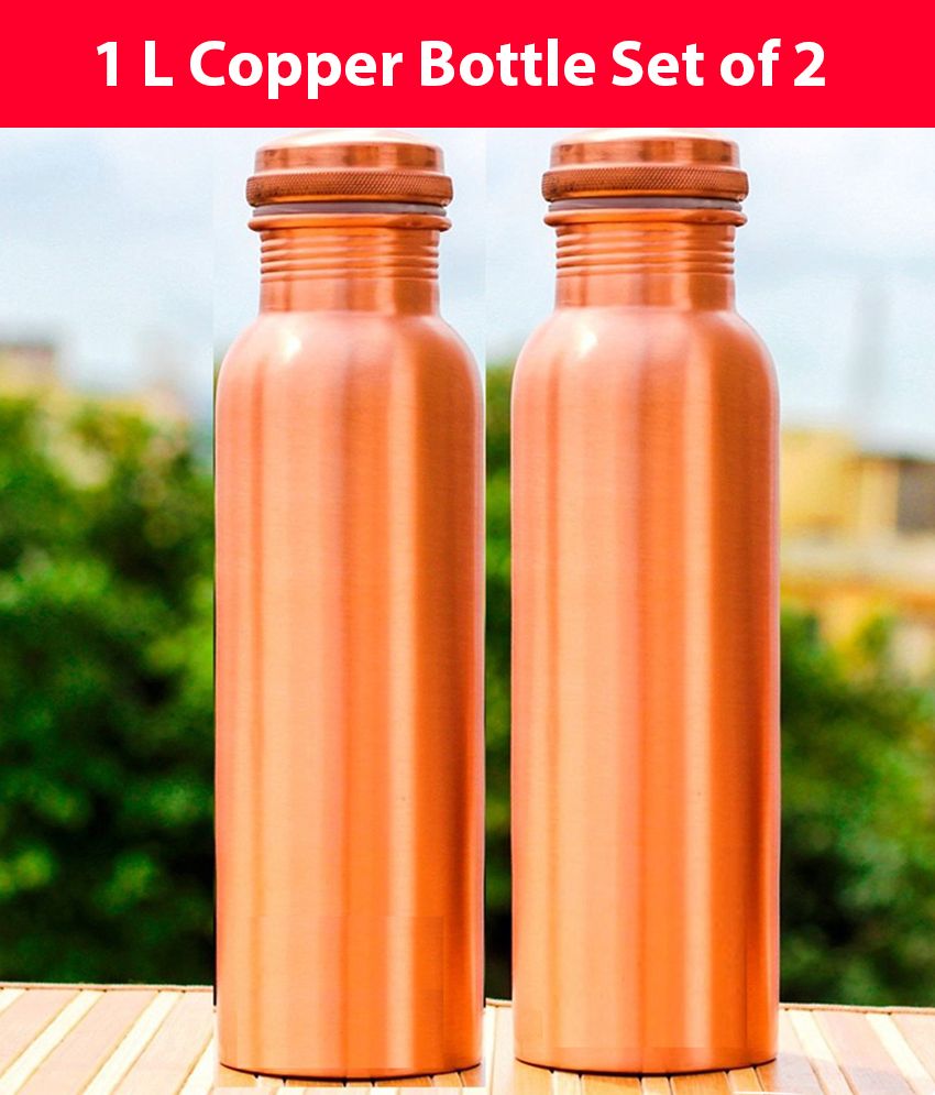 1-l-pure-copper-water-bottle-set-of-2-buy-online-at-best-price-in