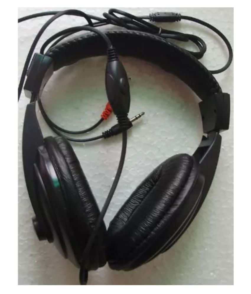 intex headphones with mic for pc