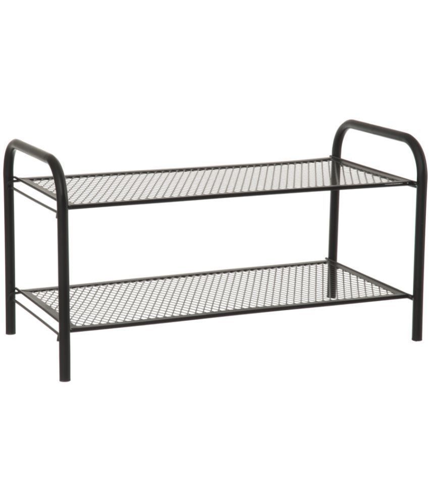 Multi Utility Rack Shelf Shelves Black Eurostar Buy Multi Utility
