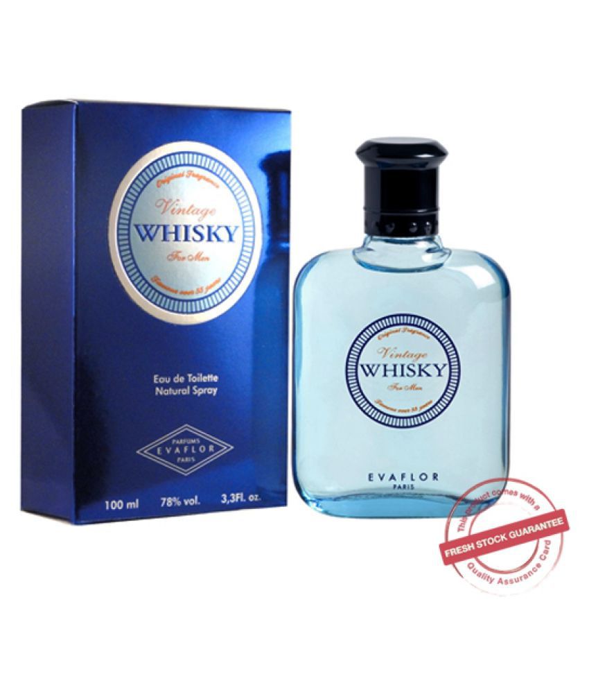 Whisky Eau De Toilette (EDT) Perfume: Buy Whisky Eau De Toilette (EDT ...