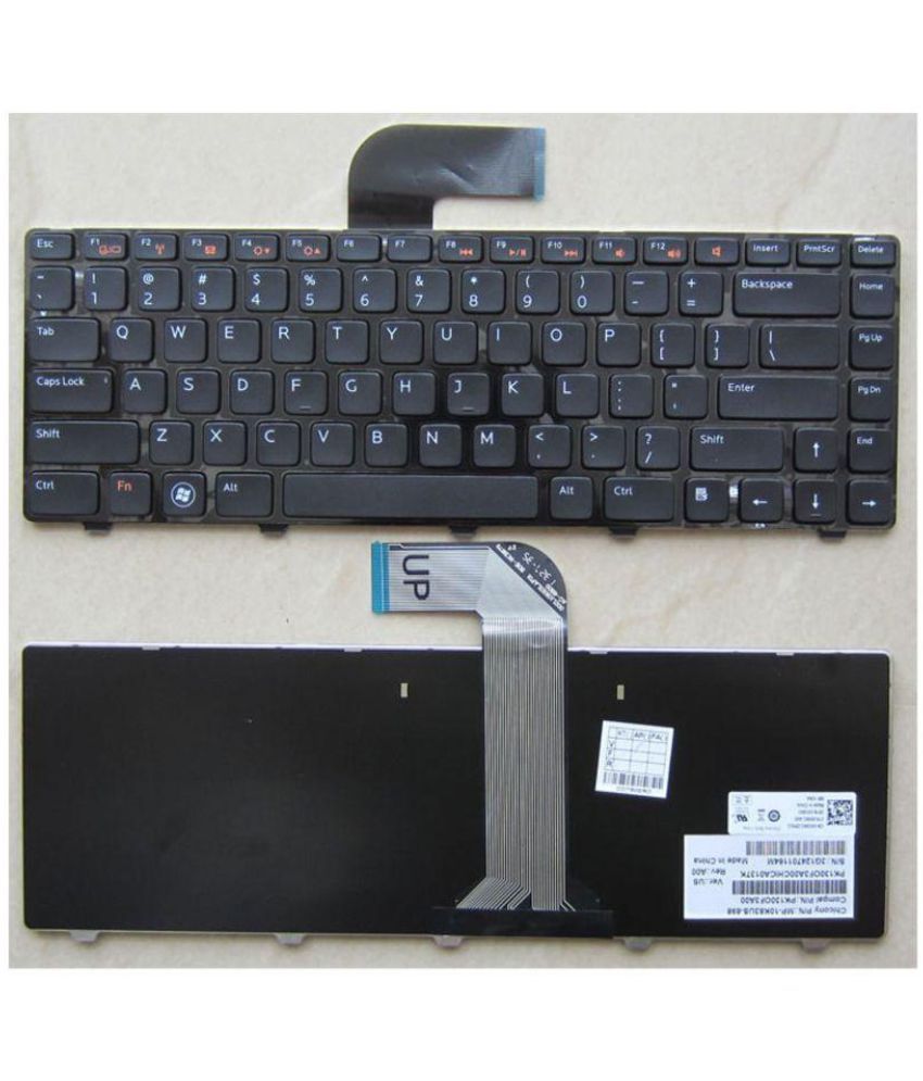New Keyboard For Dell Xps 15 L502x Laptop Keyboard Black Buy New Keyboard For Dell Xps 15 L502x Laptop Keyboard Black Online At Low Price In India Snapdeal