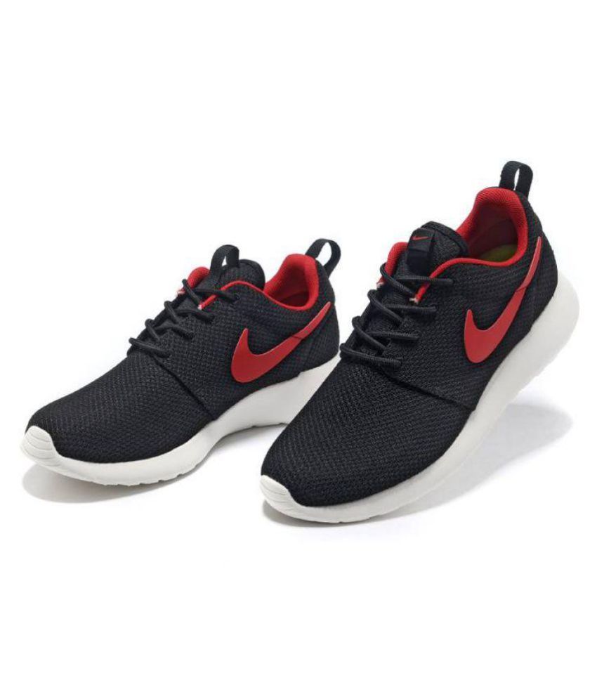 nike roshe two red